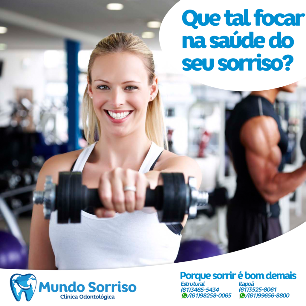 Focar no corpo é bom e sorrir é bom demais !!! 3